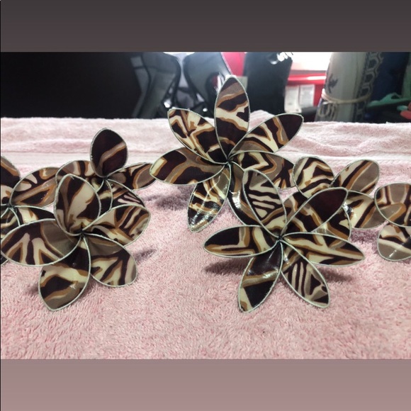 Homemade Flowers - Picture 4 of 15